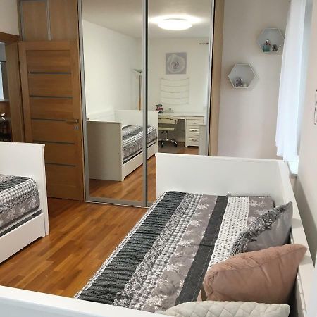 Apartment Tekelova 95M2 Prešov Exteriör bild