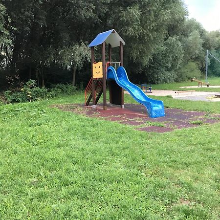 Apartment Tekelova 95M2 Prešov Exteriör bild