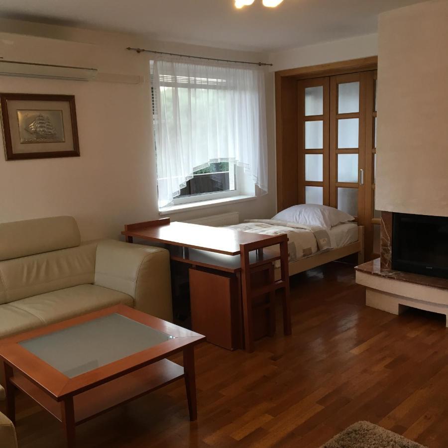 Apartment Tekelova 95M2 Prešov Exteriör bild
