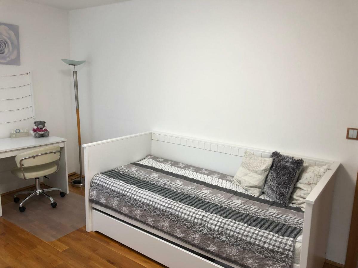 Apartment Tekelova 95M2 Prešov Exteriör bild