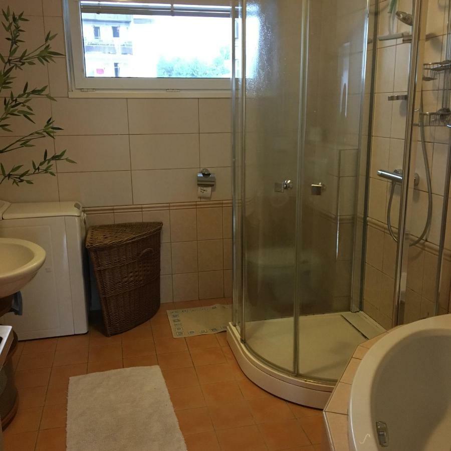 Apartment Tekelova 95M2 Prešov Exteriör bild