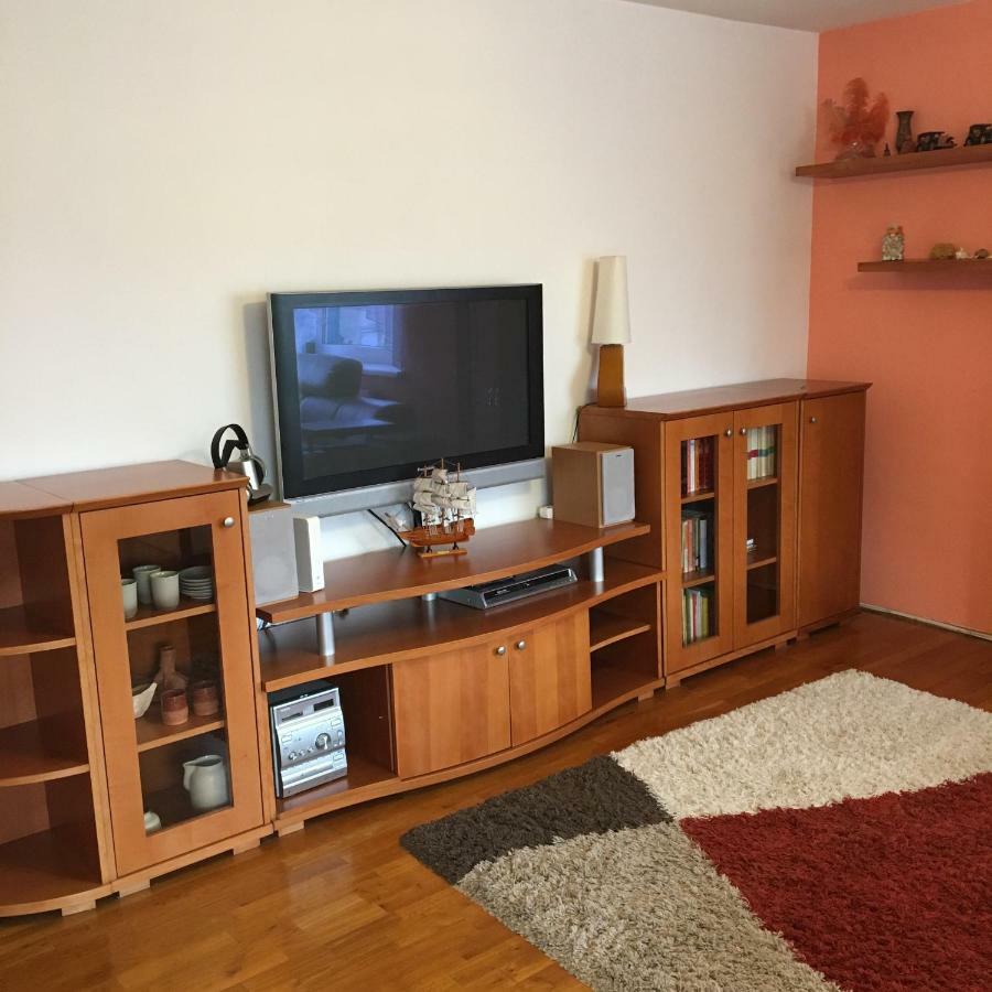 Apartment Tekelova 95M2 Prešov Exteriör bild