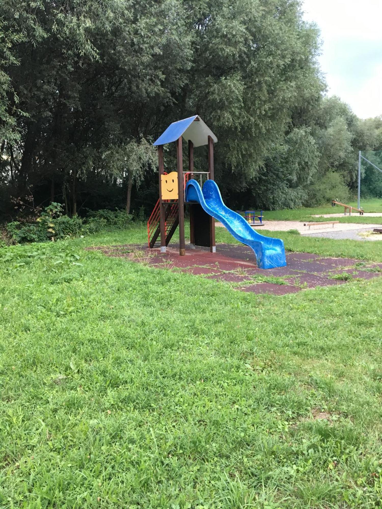 Apartment Tekelova 95M2 Prešov Exteriör bild
