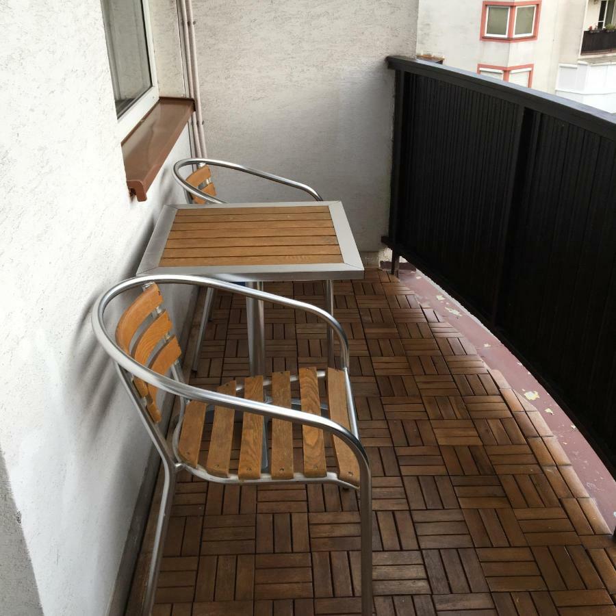 Apartment Tekelova 95M2 Prešov Exteriör bild