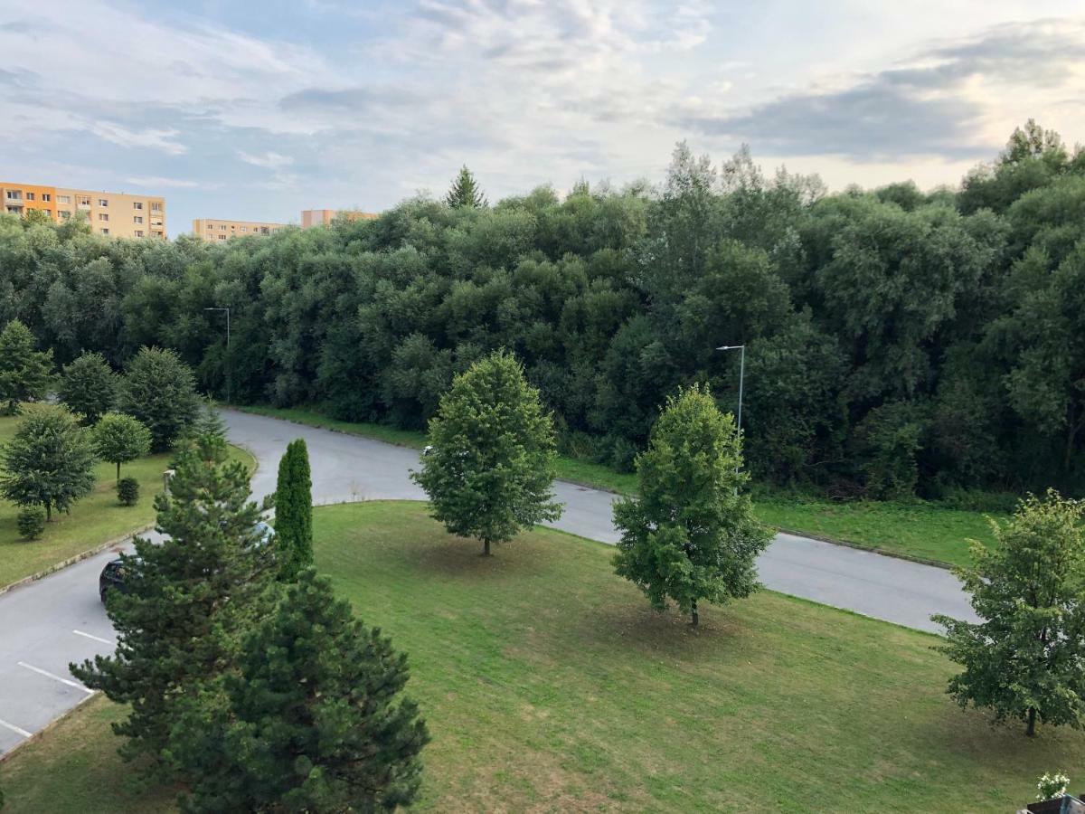 Apartment Tekelova 95M2 Prešov Exteriör bild