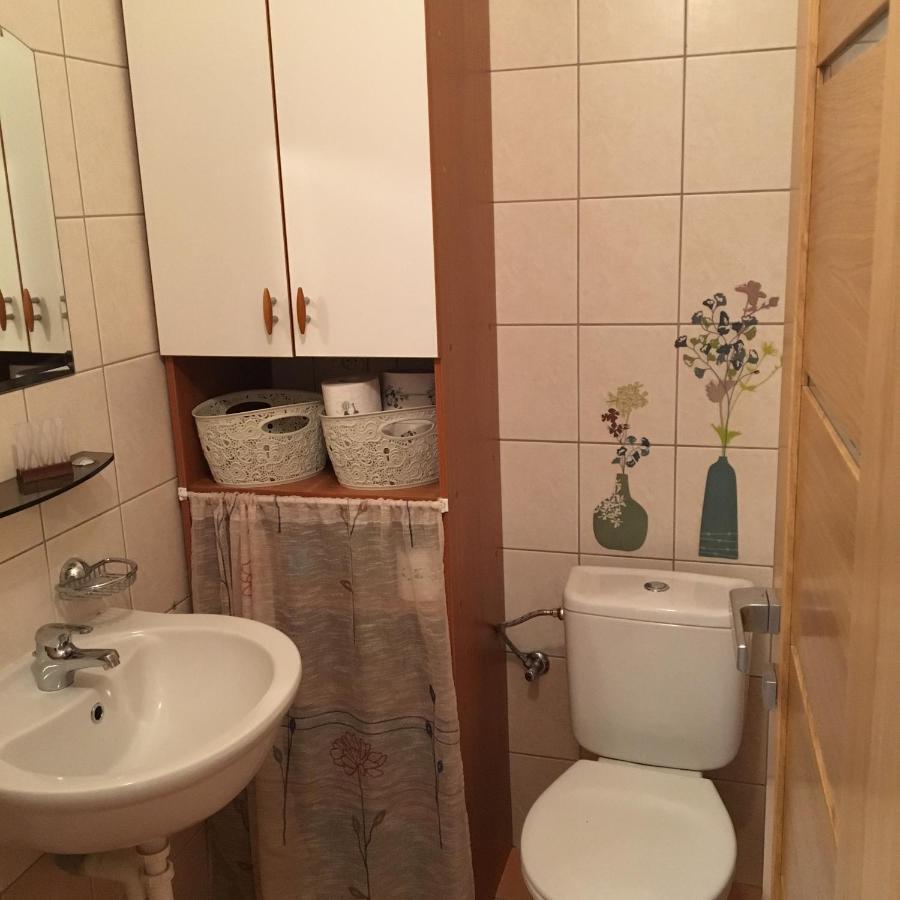 Apartment Tekelova 95M2 Prešov Exteriör bild