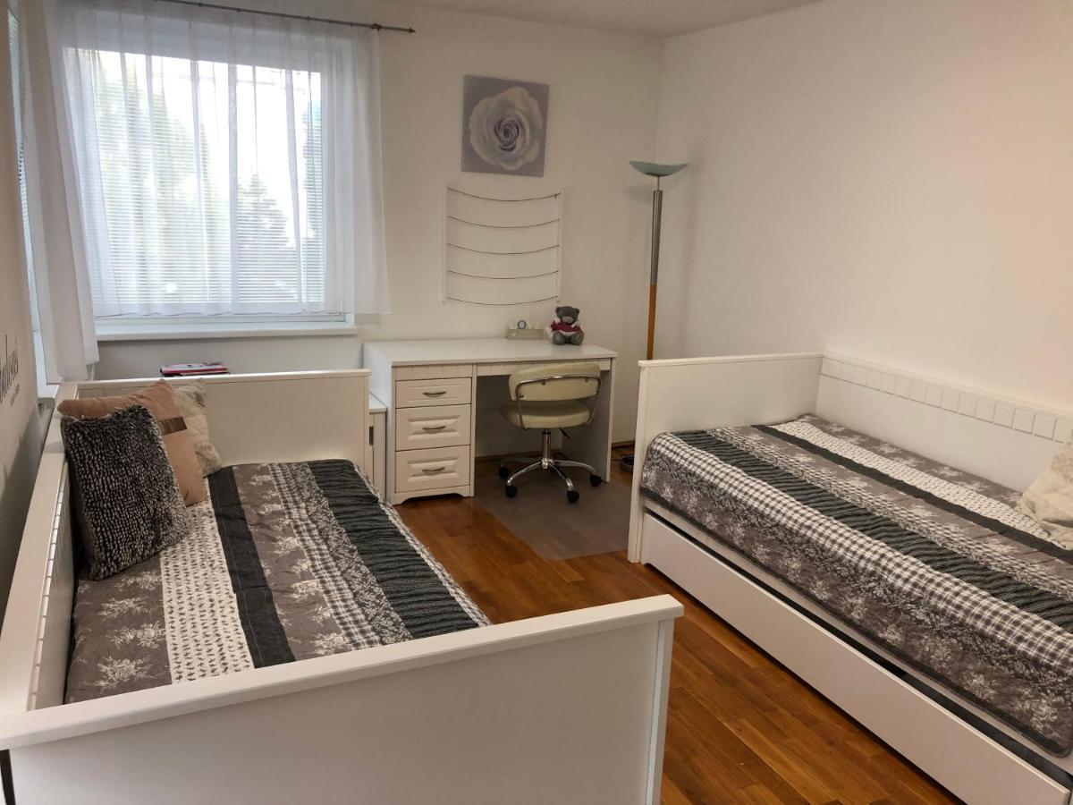 Apartment Tekelova 95M2 Prešov Exteriör bild