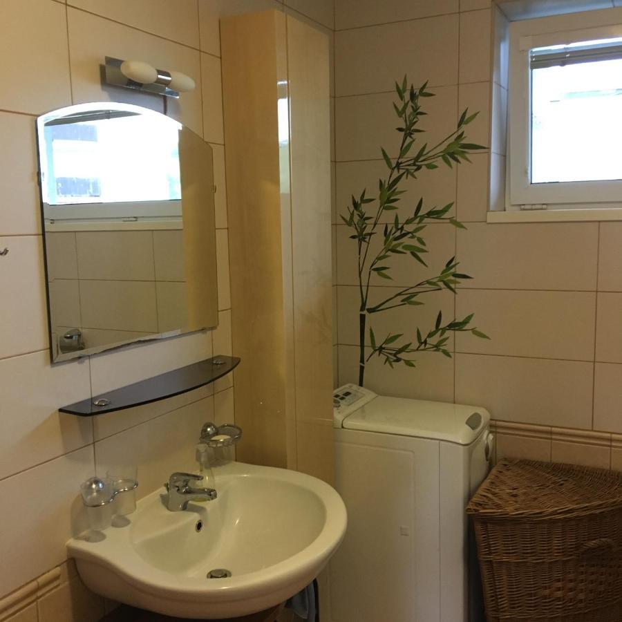 Apartment Tekelova 95M2 Prešov Exteriör bild