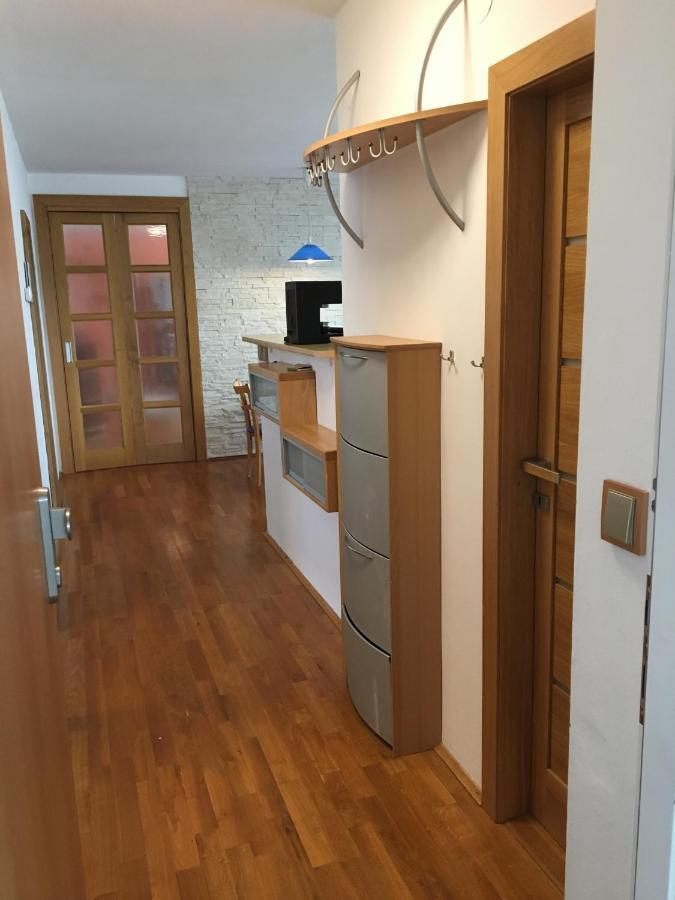 Apartment Tekelova 95M2 Prešov Exteriör bild