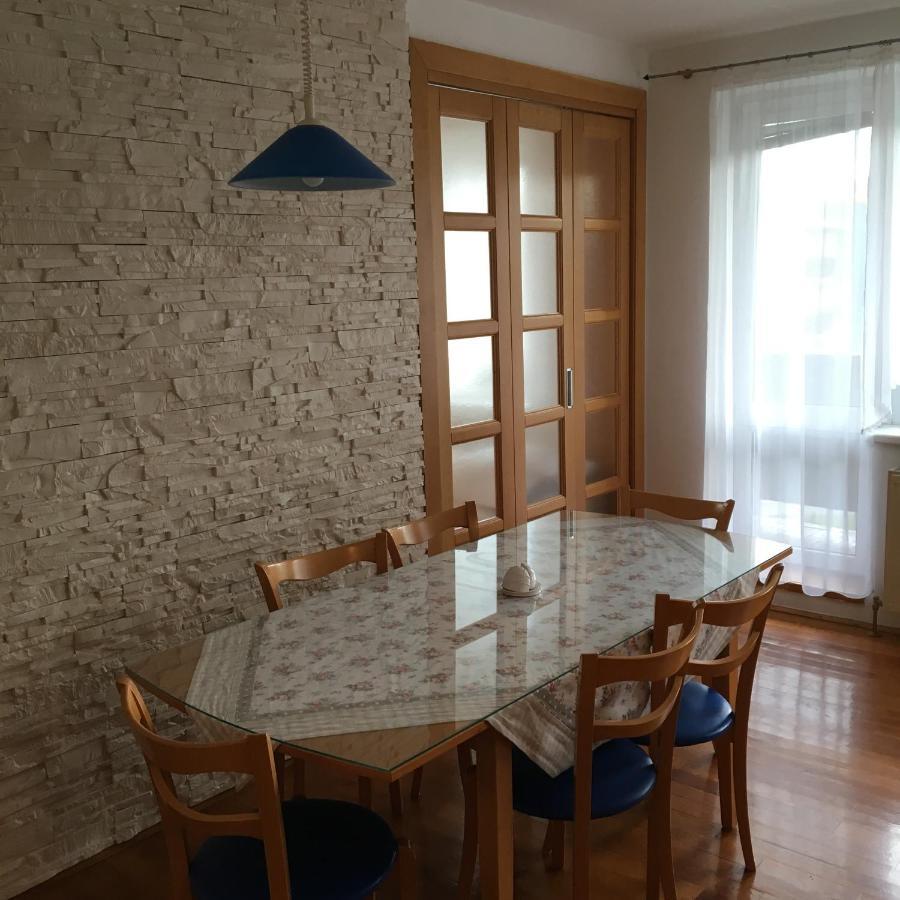 Apartment Tekelova 95M2 Prešov Exteriör bild