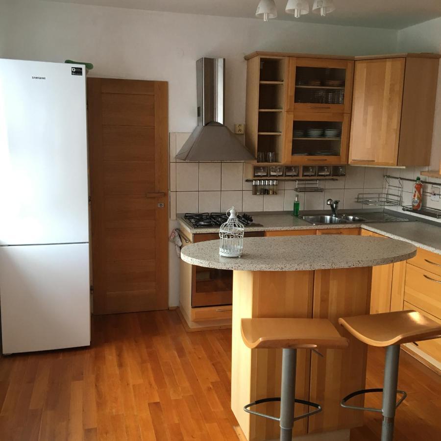 Apartment Tekelova 95M2 Prešov Exteriör bild